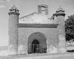 St. Andrew Chapel: St. Andrew Chapel - Click to enlarge