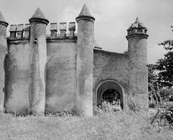 Ermida de Santo Andr�: Ermida de Santo Andr� - Cliquetez pour agrandir