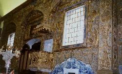 Museu Rainha Dona Leonor: Igreja de Nossa Senhora da Concei��o - Clique para ampliar