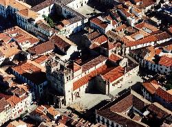S� Catedral: S� de Braga - Clique para ampliar