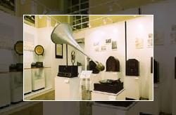 Museu da R�dio: Museu da R�dio - Haga clic para aumentar