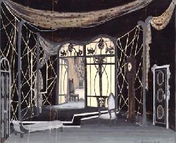 National Theatre Museum: National Theatre Museum - Click to enlarge