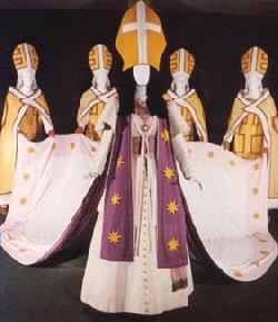 Museu Nacional do Teatro: Museu Nacional do Teatro - Clique para ampliar