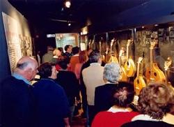 Casa do Fado e da Guitarra Portuguesa: Casa do Fado e da Guitarra Portuguesa - Clique para ampliar