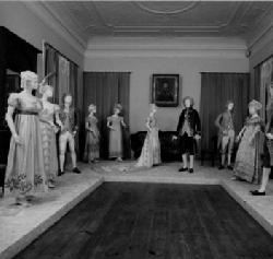 National Costumes and Fashion Museum: National Costume and Fashion Museum - Click to enlarge