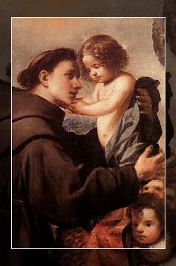 Museu Antoniano: Museu Antoniano - Cliquetez pour agrandir