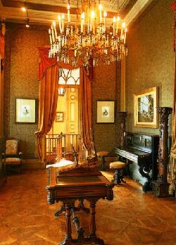 Casa-Estudio Carlos Relvas: Casa-Estudio Carlos Relvas - Haga clic para aumentar