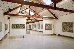 Arpad Szenes - Vieira da Silva Museum: Arpad Szenes - Vieira da Silva Museum - Click to enlarge