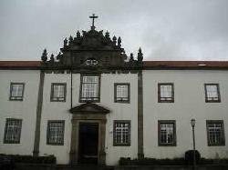 Semin�rio de Santiago: Semin�rio de Santiago - Cliquetez pour agrandir