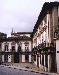 Quinta dos Bisca�nhos: Quinta dos Bisca�nhos - Haga clic para aumentar