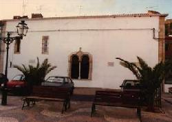 Igreja do Esp�rito Santo: Igreja do Esp�rito Santo - Haga clic para aumentar