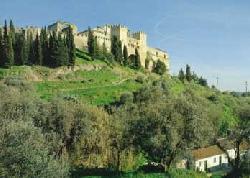 Castle: Castle - Click to enlarge