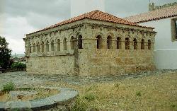 Domus Municipalis: Domus Municipalis - Haga clic para aumentar