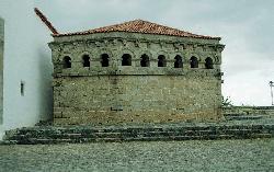 Domus Municipalis: Domus Municipalis - Cliquetez pour agrandir