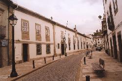 Antigo Pa�o Episcopal: Antigo Pa�o Episcopal - Clique para ampliar