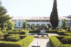 Old Bishop�s Palace: Old Bishop�s Palace - Click to enlarge