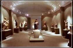 Museu de S�o Roque: Museu de S�o Roque - Haga clic para aumentar
