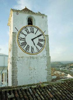 Igreja de Santa Maria do Castelo: Igreja Matriz - Cliquetez pour agrandir
