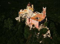 Pena National Palace: Pena National Palace - Click to enlarge