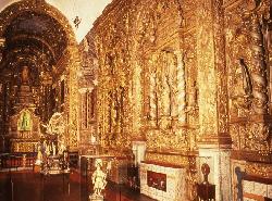 Convento de Nossa Senhora da Concei��o: Igreja de Nossa Senhora da Concei��o - Clique para ampliar