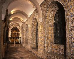 Convento de Nossa Senhora da Concei��o: Convento de Nossa Senhora da Concei��o - Haga clic para aumentar