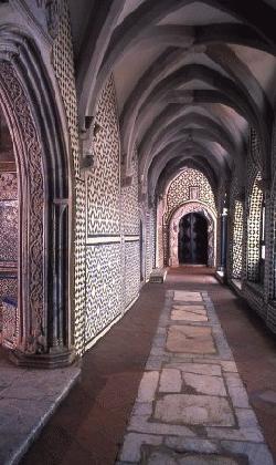 Convento de Nossa Senhora da Concei��o: Convento de Nossa Senhora da Concei��o - Cliquetez pour agrandir