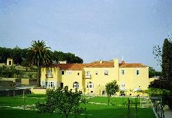 Quinta do Conventinho: Quinta do Conventinho - Cliquetez pour agrandir