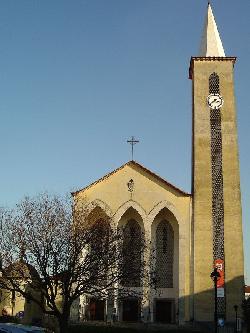 Igreja Matriz: Igreja Matriz - Clique para ampliar