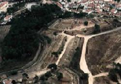Forte de S�o Vicente: Forte de S�o Vicente - Cliquetez pour agrandir