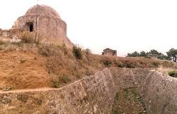 Forte de S�o Vicente: Forte de S�o Vicente - Clique para ampliar