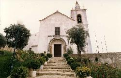 Igreja de Santa Maria: Igreja de Santa Maria - Haga clic para aumentar