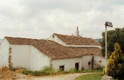 Igreja de Santa Maria: Igreja de Santa Maria - Clique para ampliar
