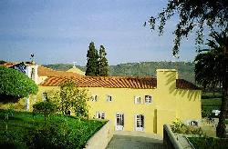 Museu Municipal: Quinta do Conventinho - Clique para ampliar