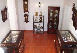 Mus�e de l�Horloge: Mus�e de l�Horloge: Salle 3 - Cliquetez pour agrandir