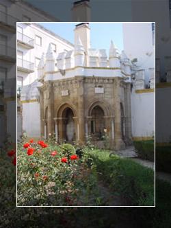 Chafariz dos Canos: Chafariz dos Canos - Clique para ampliar