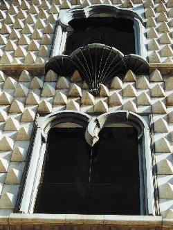 Casa dos Bicos: Casa dos Bicos - Clique para ampliar