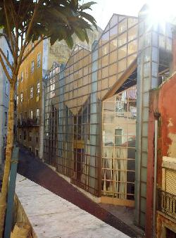 Casa dos Bicos: Casa dos Bicos - Cliquetez pour agrandir