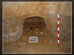 Grutas artificiais de Alapraia: Grutas de Alapraia - Clique para ampliar