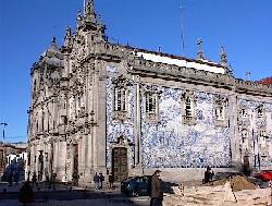 Igreja do Carmo: Igreja do Carmo - Clique para ampliar
