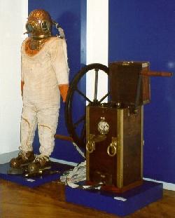 Horta Regional Museum: Museu da Horta - Click to enlarge