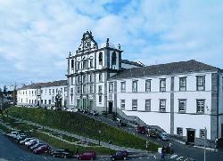 Mus�e R�gional de Horta: Museu da Horta - Cliquetez pour agrandir