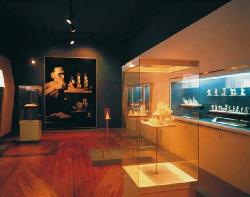 Mus�e R�gional de Horta: Museu da Horta - Cliquetez pour agrandir