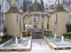 Jardim da Manga: Jardim da Manga - Clique para ampliar