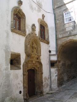 Maison de Sub-Ripas: Casa de Sub-Ripas - Cliquetez pour agrandir