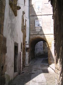 Casa de Sub-Ripas: Casa de Sub-Ripas - Clique para ampliar