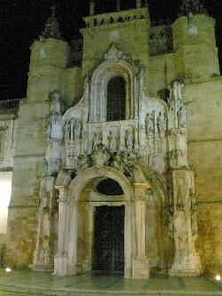 Igreja de Santa Cruz: Igreja de Santa Cruz - Clique para ampliar