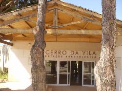 Cerro da Vila: Cerro da Vila - Cliquetez pour agrandir