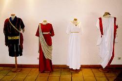 Cerro da Vila: Cerro da Vila - Click to enlarge