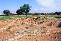 Cerro da Vila: Cerro da Vila - Cliquetez pour agrandir