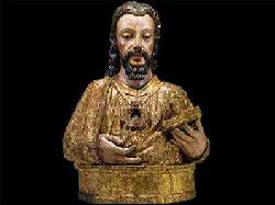 Museu do Abade de Ba�al: Museu Abade de Ba�al - Haga clic para aumentar